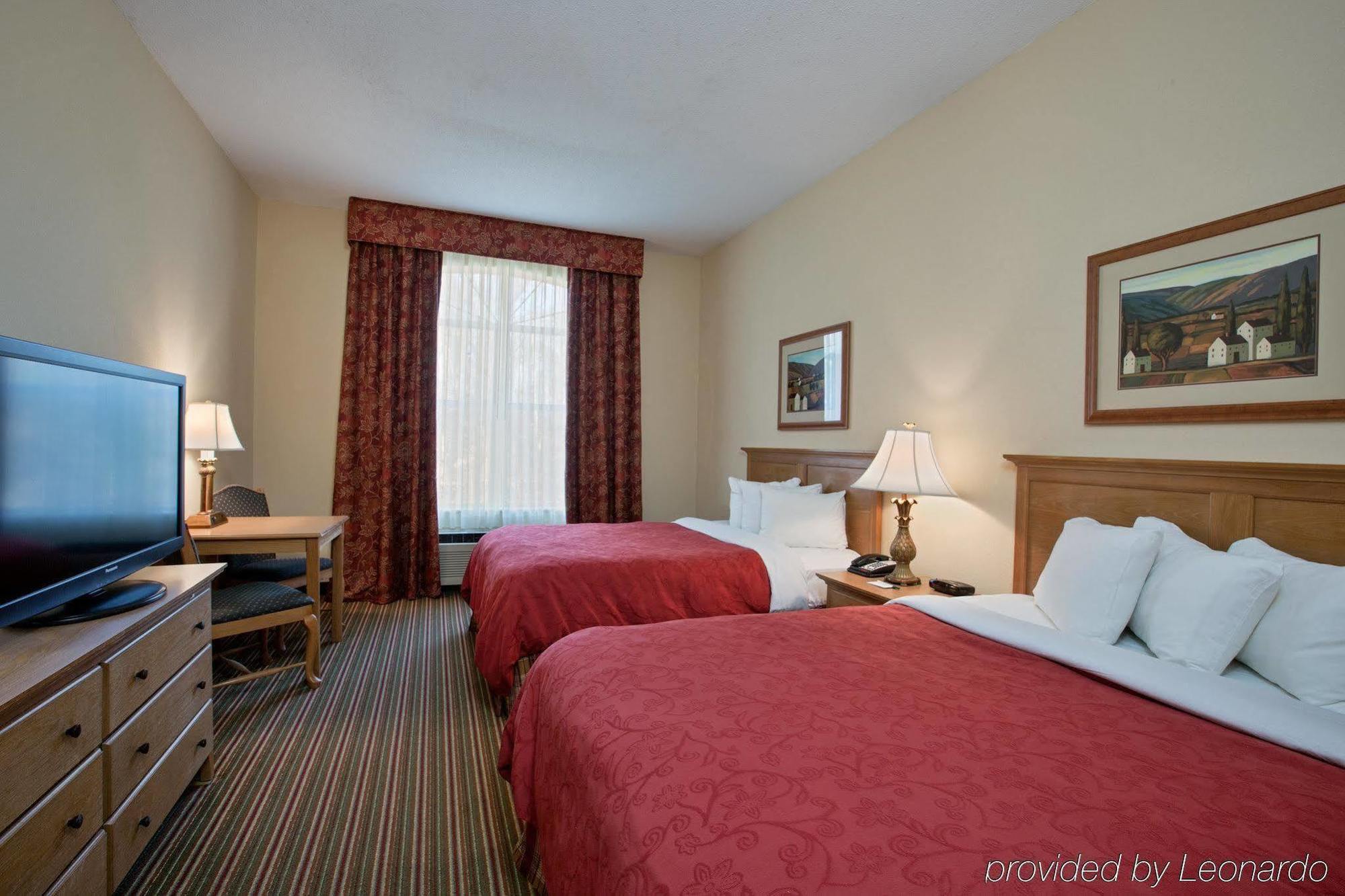 Hotel Country & By Radisson, Historic Area, Va Williamsburg